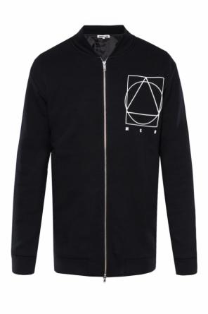 Kurtka z logo, zdjęcie 1 Kurtka z logo od McQ Alexander McQueen